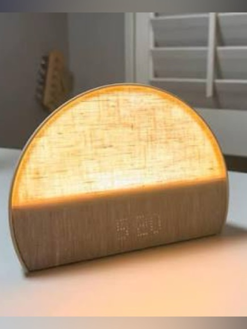 Hatch Restore 2 Sunrise Alarm Clock - Picture 2 of 5